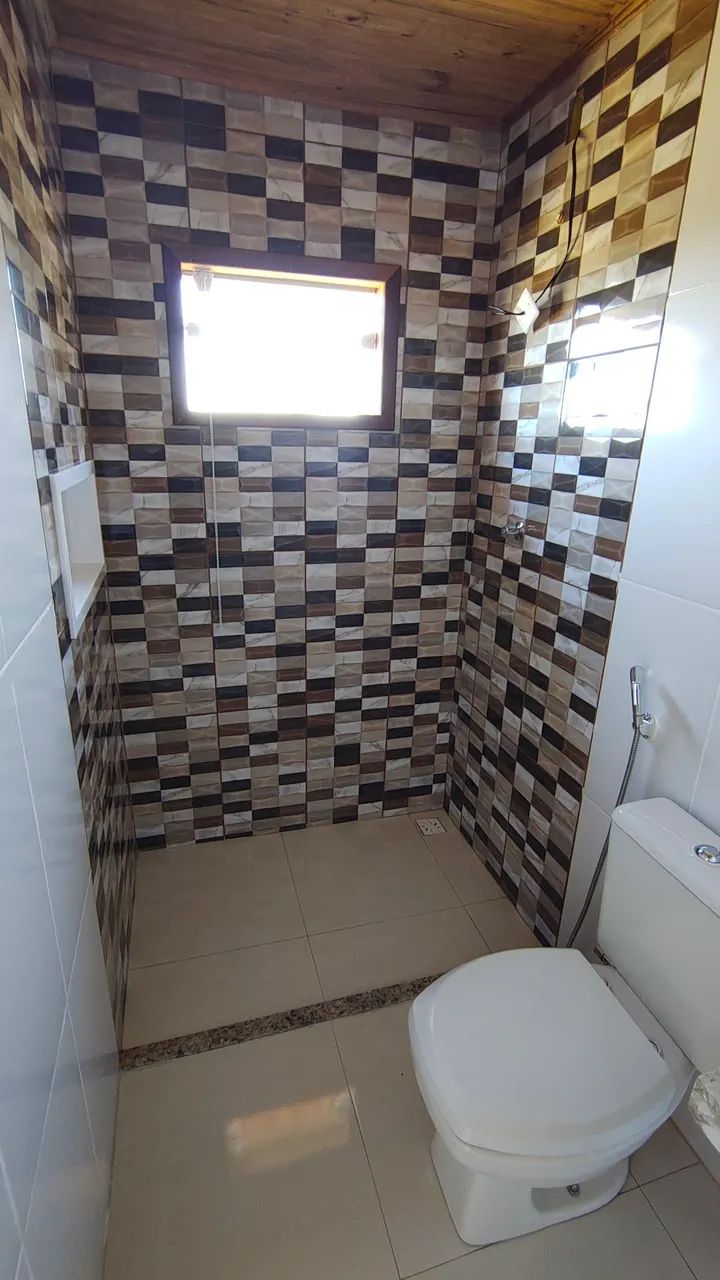 VENDO LINDA CASA EM IBITIPOCA  - Foto 5