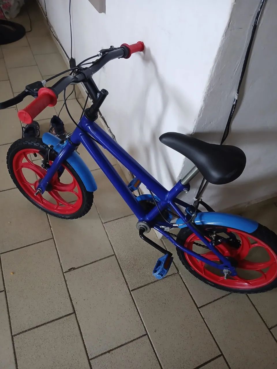 Bicicleta infantil - Foto 2