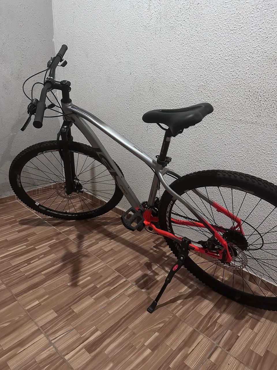 Bicicleta Aro 29 - Foto 2