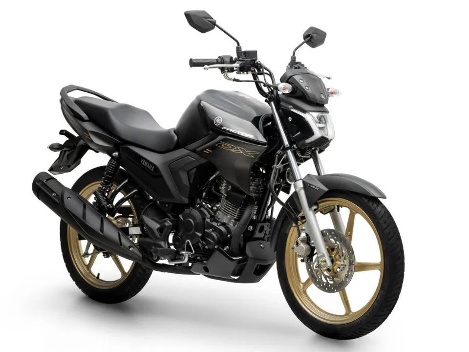 Factor DX 150 2026 0km
