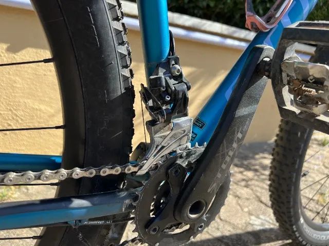 Specialized Chisel BARBADA - Foto 4