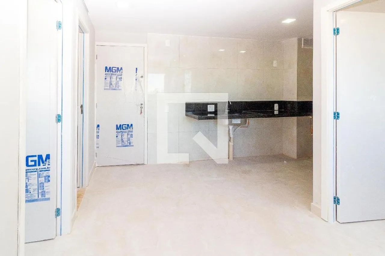 Apartamento à Venda - Veleiros, 2 Quartos, 34 m2 - Foto 4