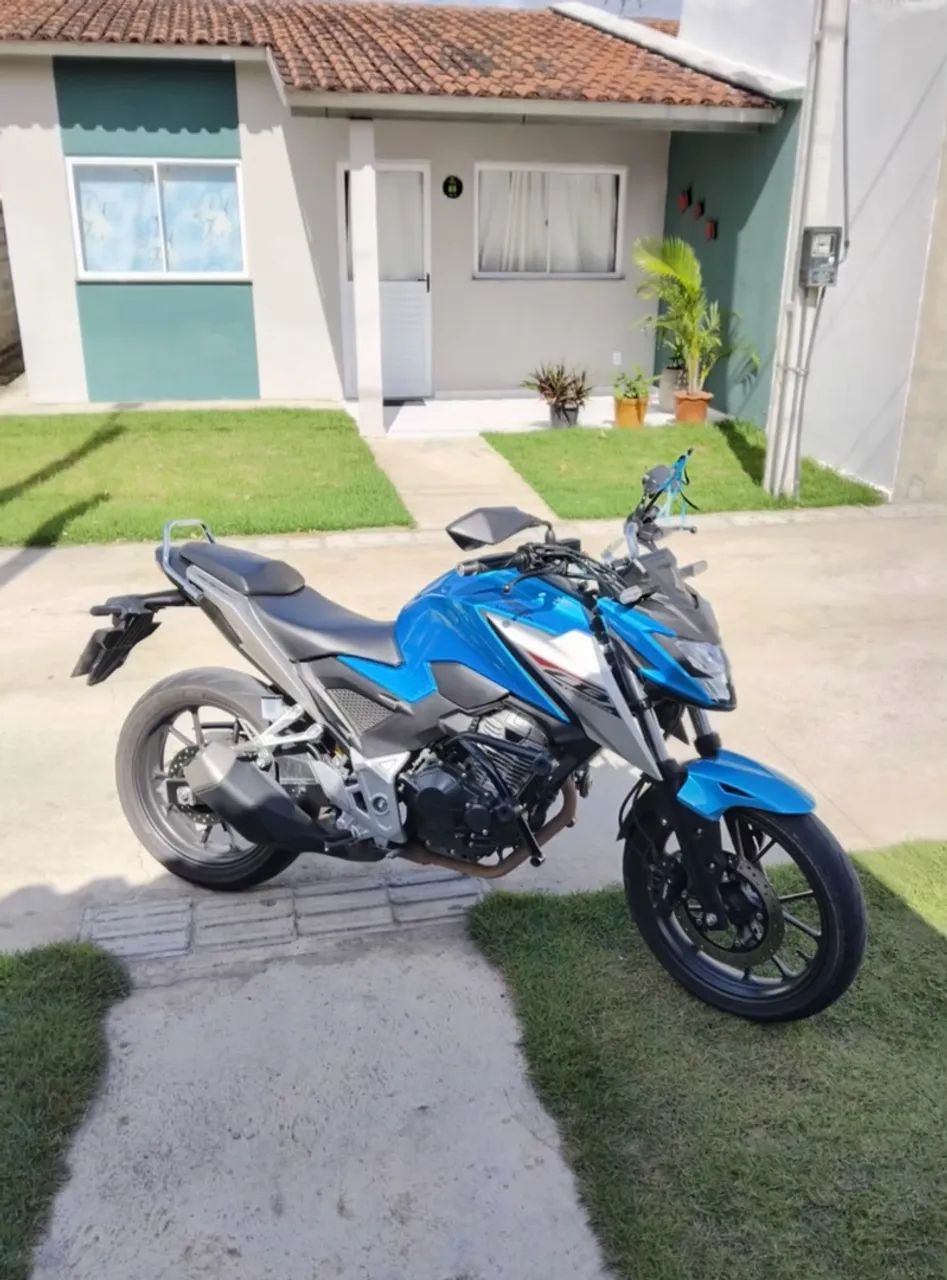 Tw 300f 2026 - Foto 2