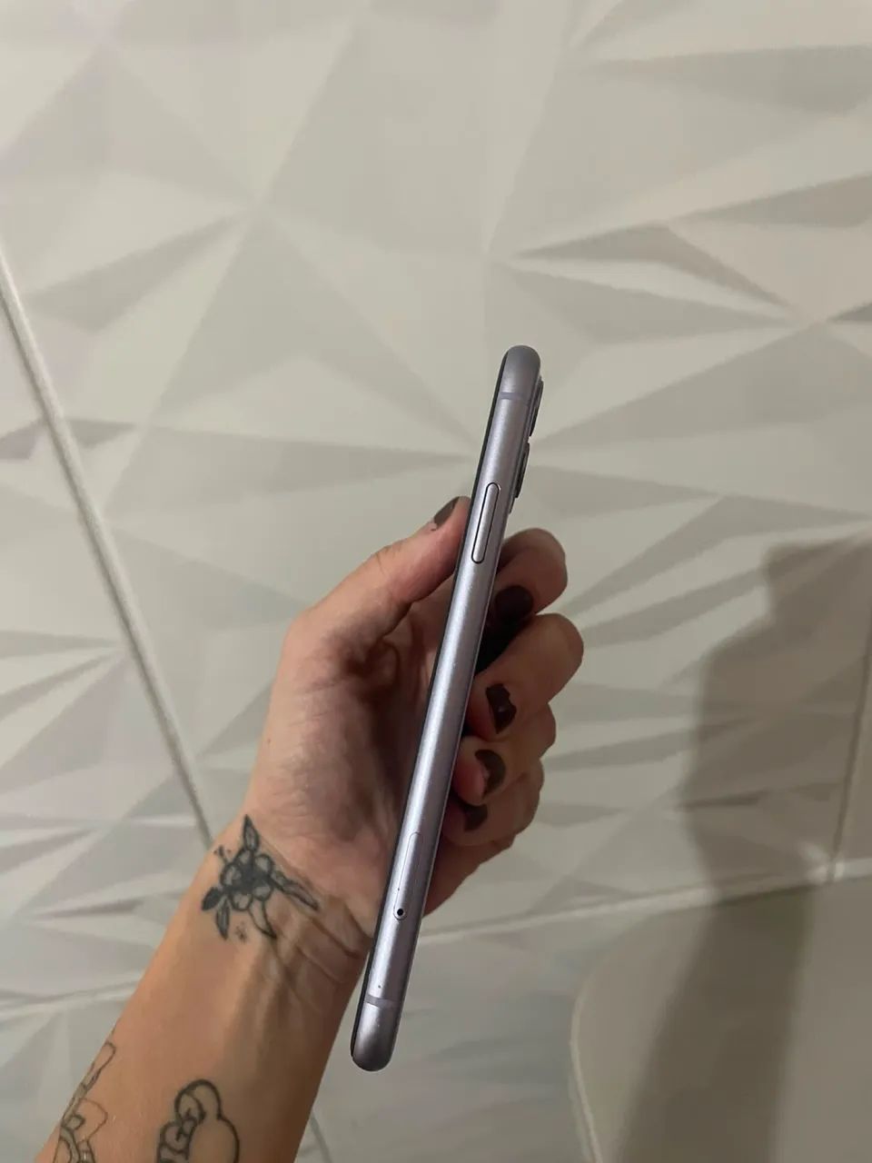 iPhone 11 lilás - Foto 2