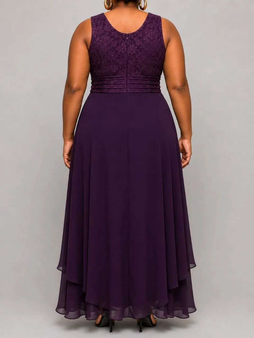 Vestido de festa
