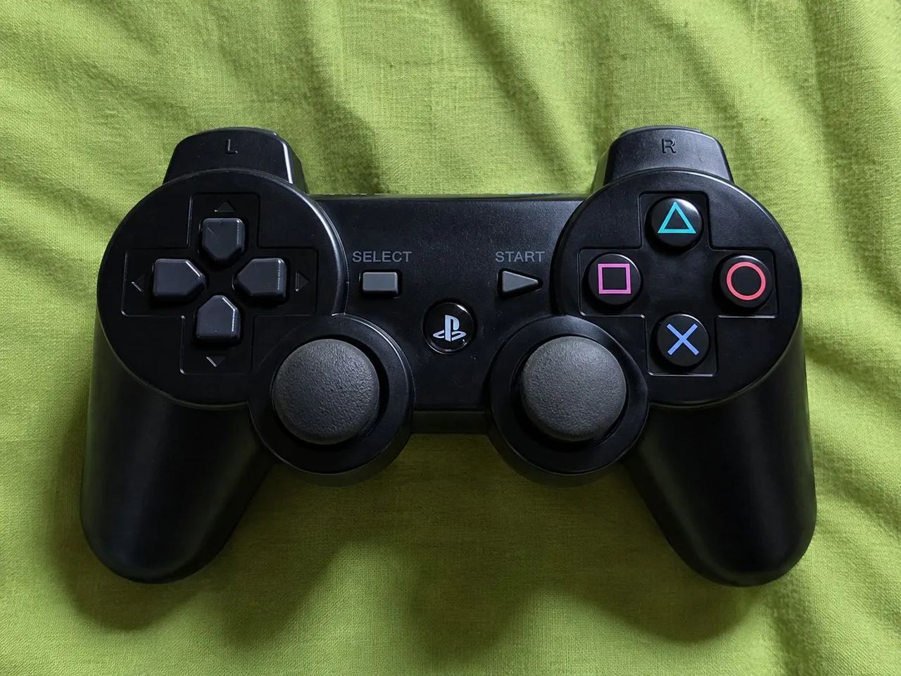 Playstation 3 - Foto 2