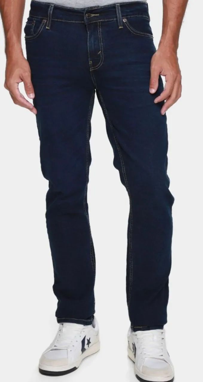 Calça Levis masculino original 46