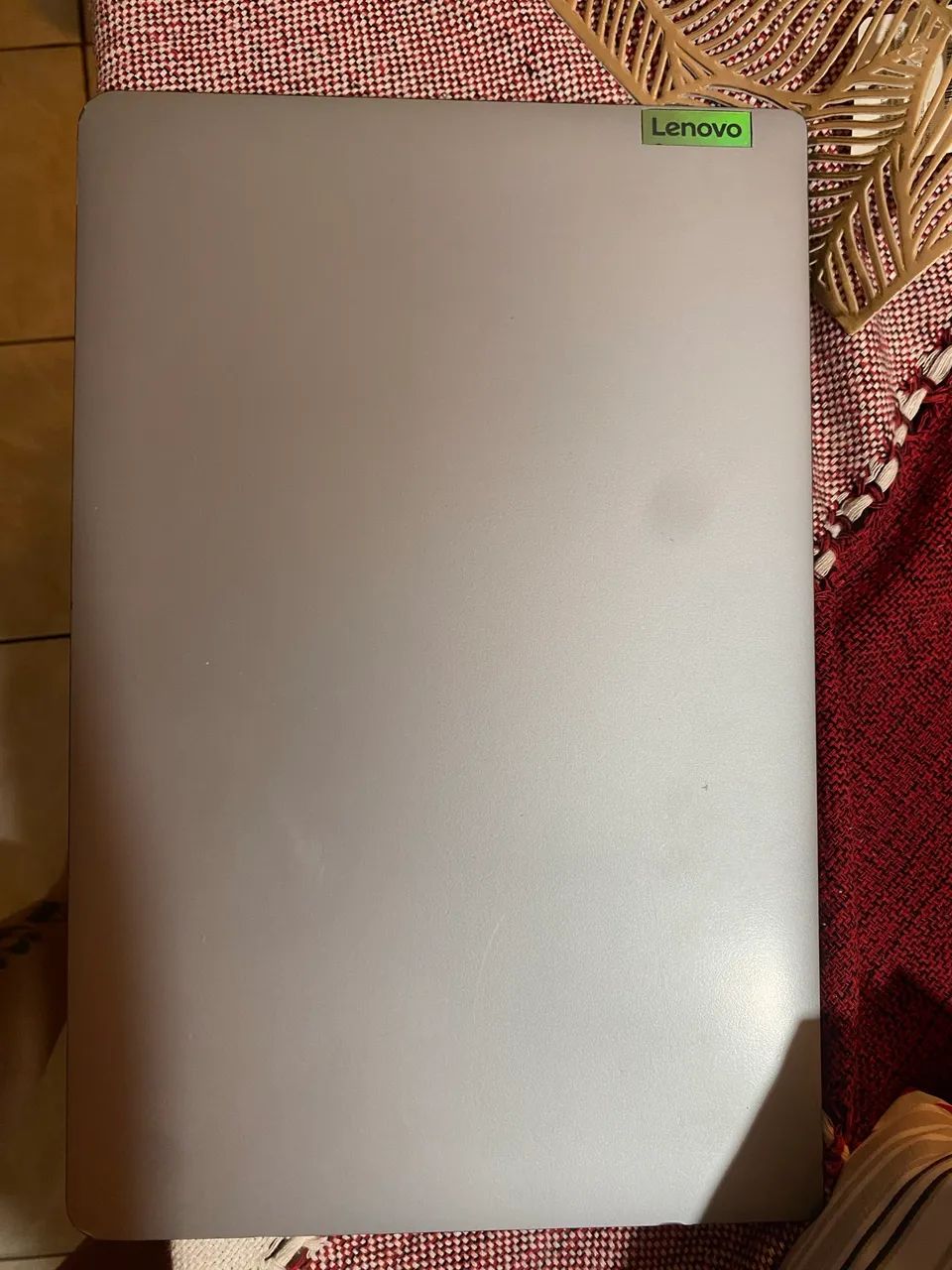 Notebook Lenovo 82MD - Foto 4