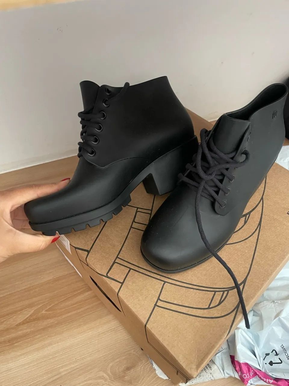 MELISSA STELLAR II