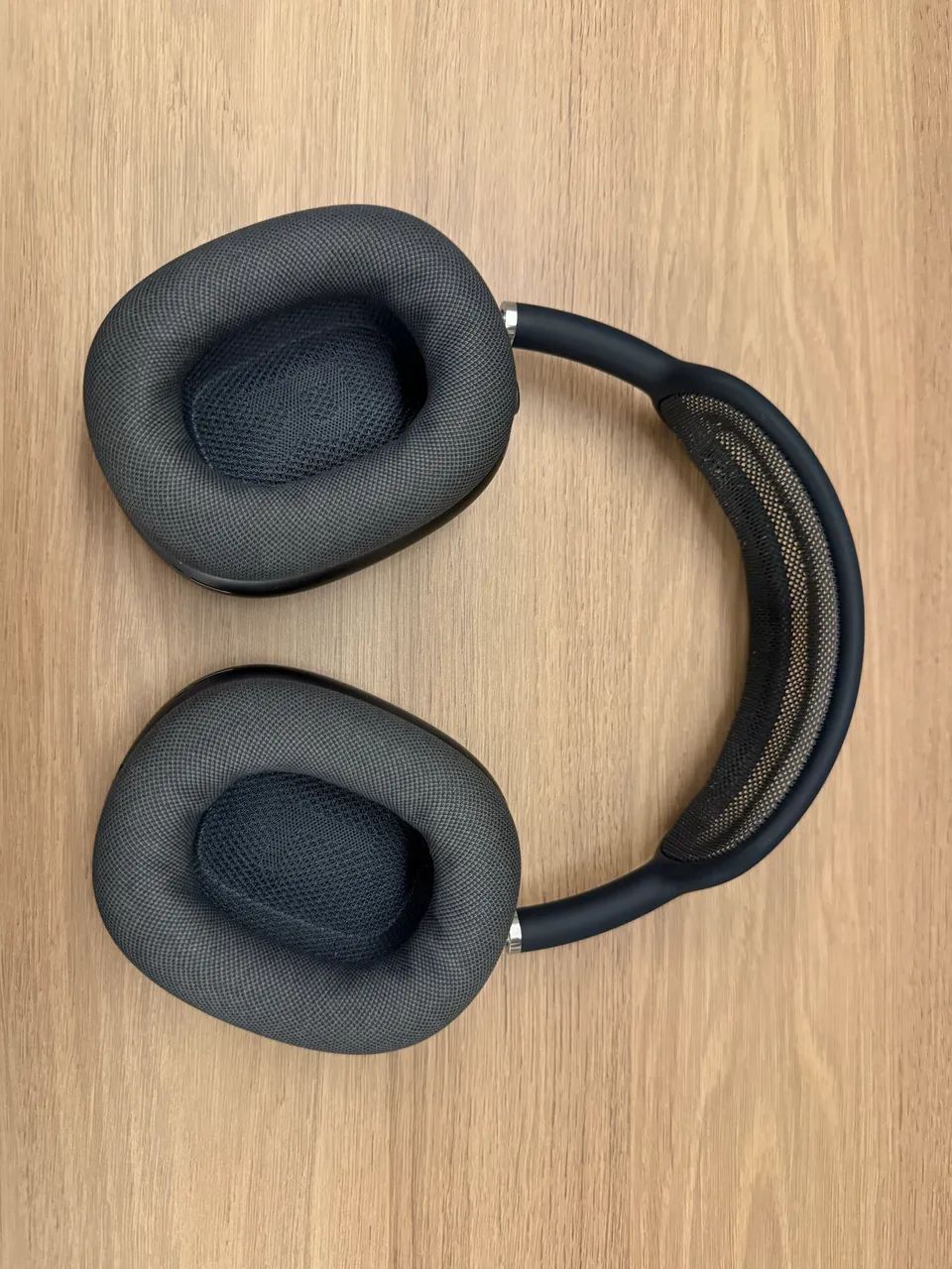 AirPods Max Apple Original Cinza-Espacial com Smart Case - Foto 2