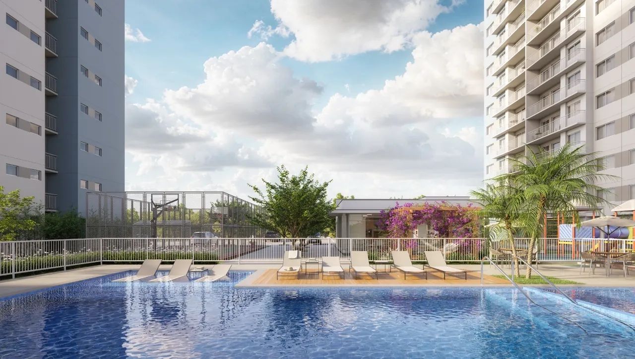 Apartamento Parque das Torres  - Foto 2