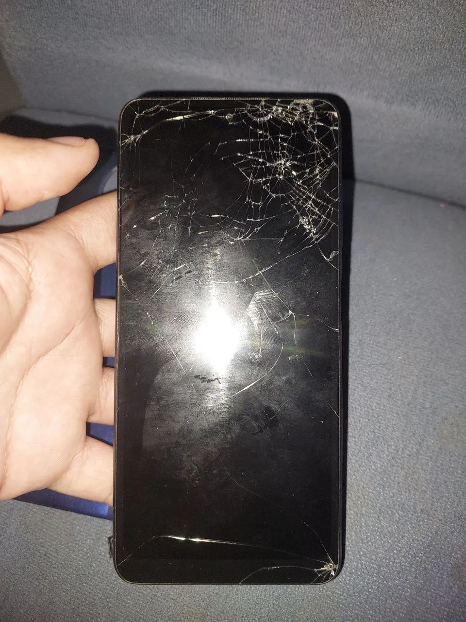 S23 base e xiaomi retkrada de peça - Foto 3