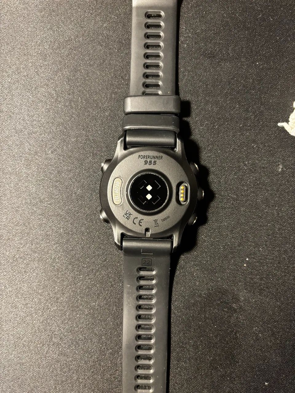 Garmin Forerunner 955 - Foto 2