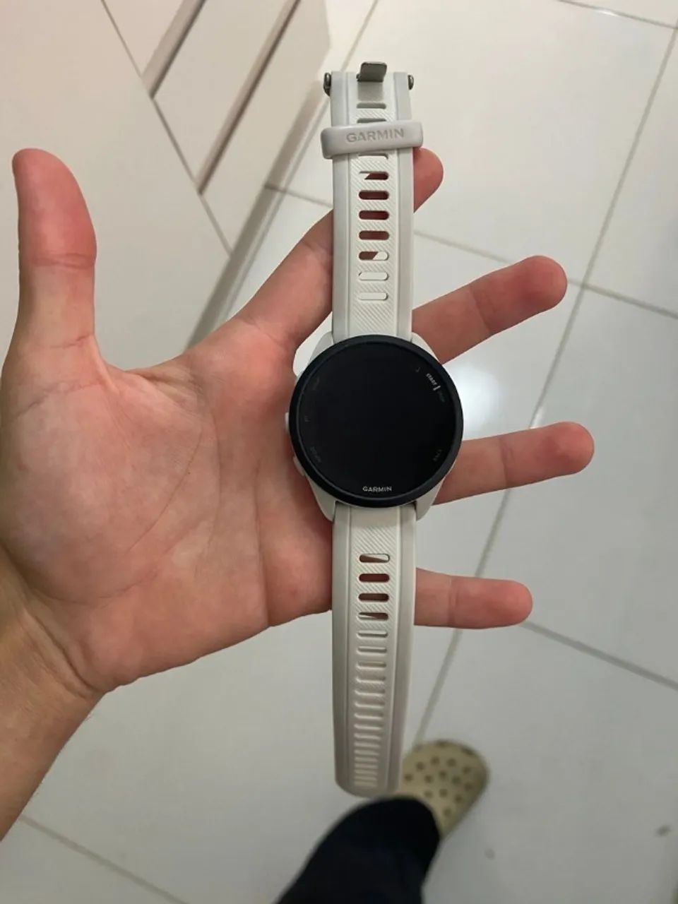 Garmin Forerunner 165 - Foto 2