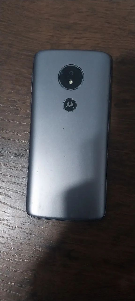 Moto E5 32gb - Foto 4
