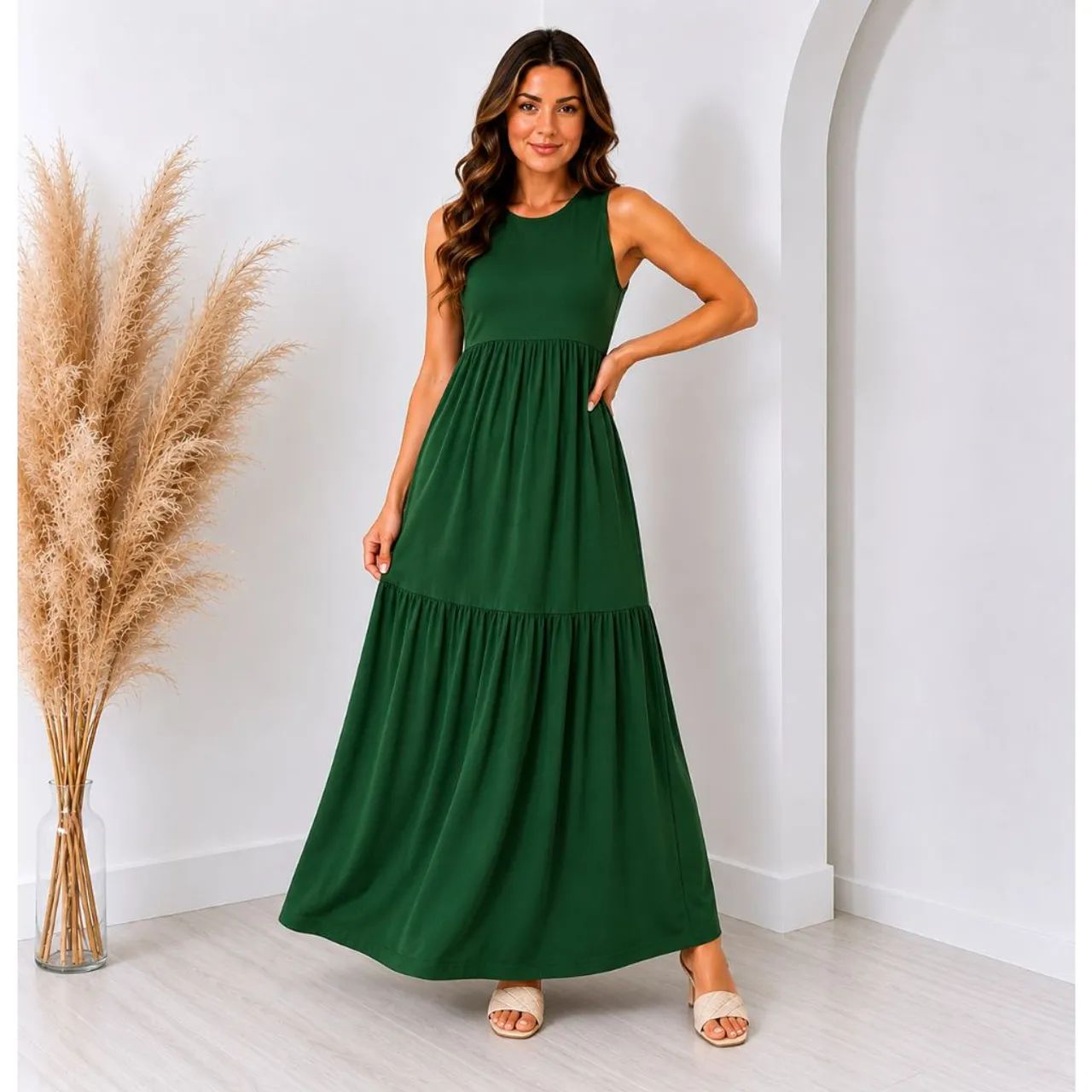 Vestidos longos  - Foto 4