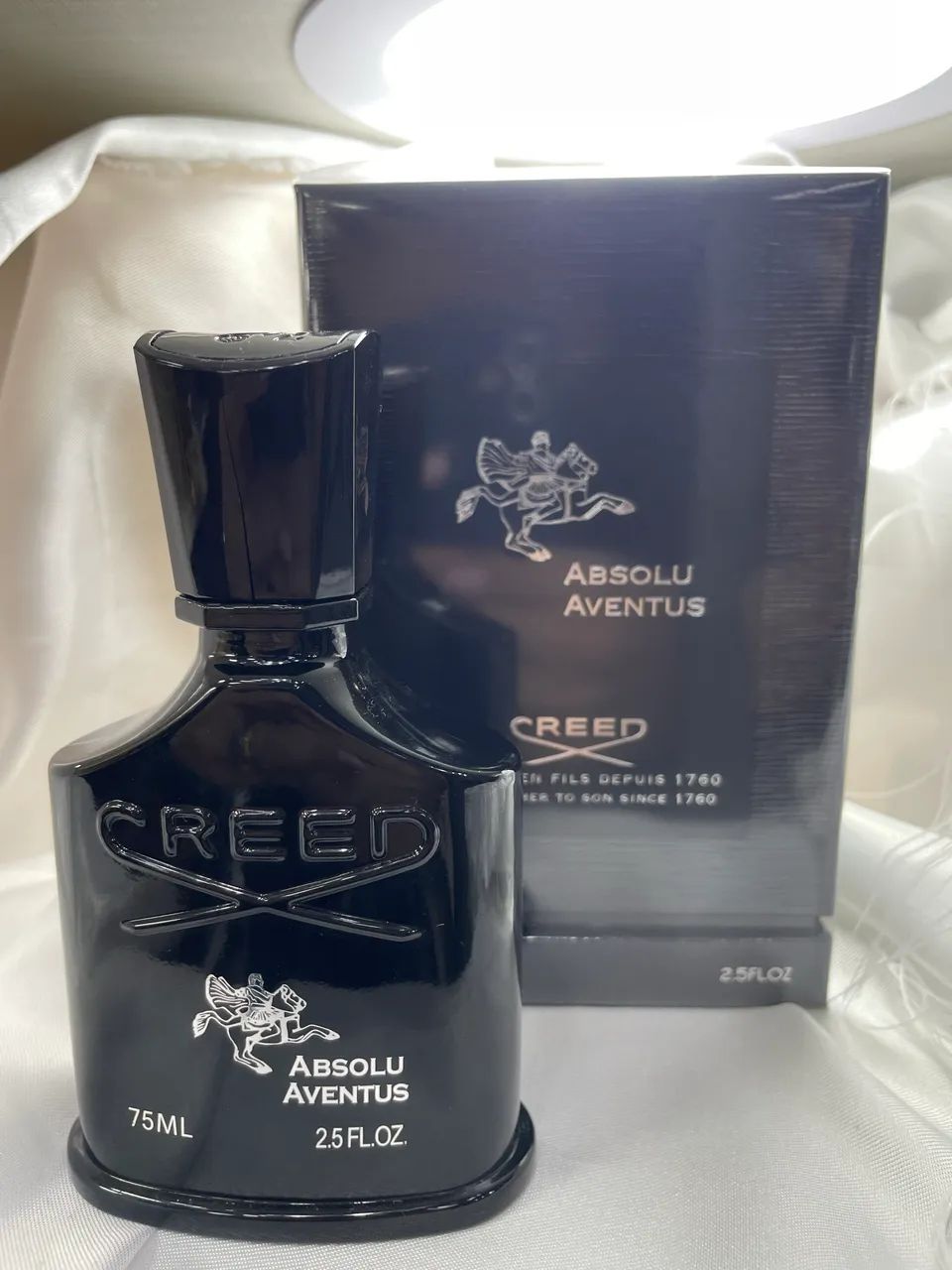 Creed Absolu Aventus 75ml