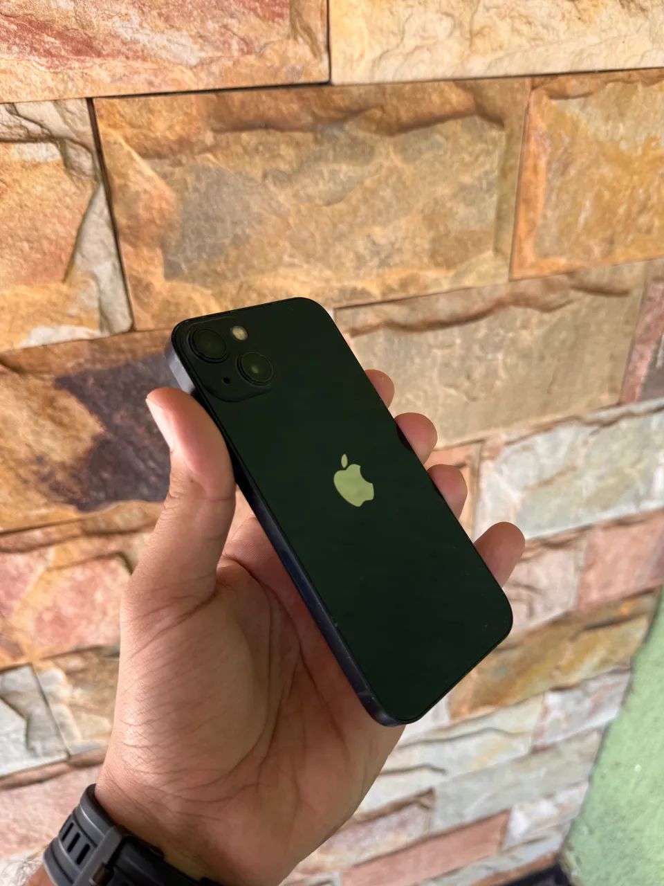 iPhone 13 impecável 