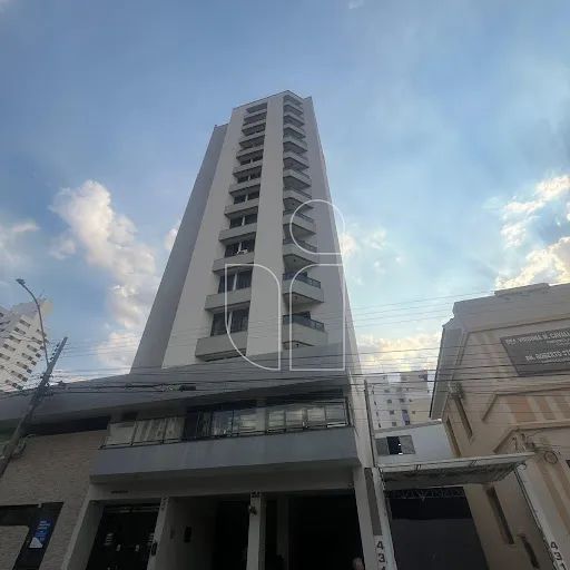 Apartamento em Centro - Marília