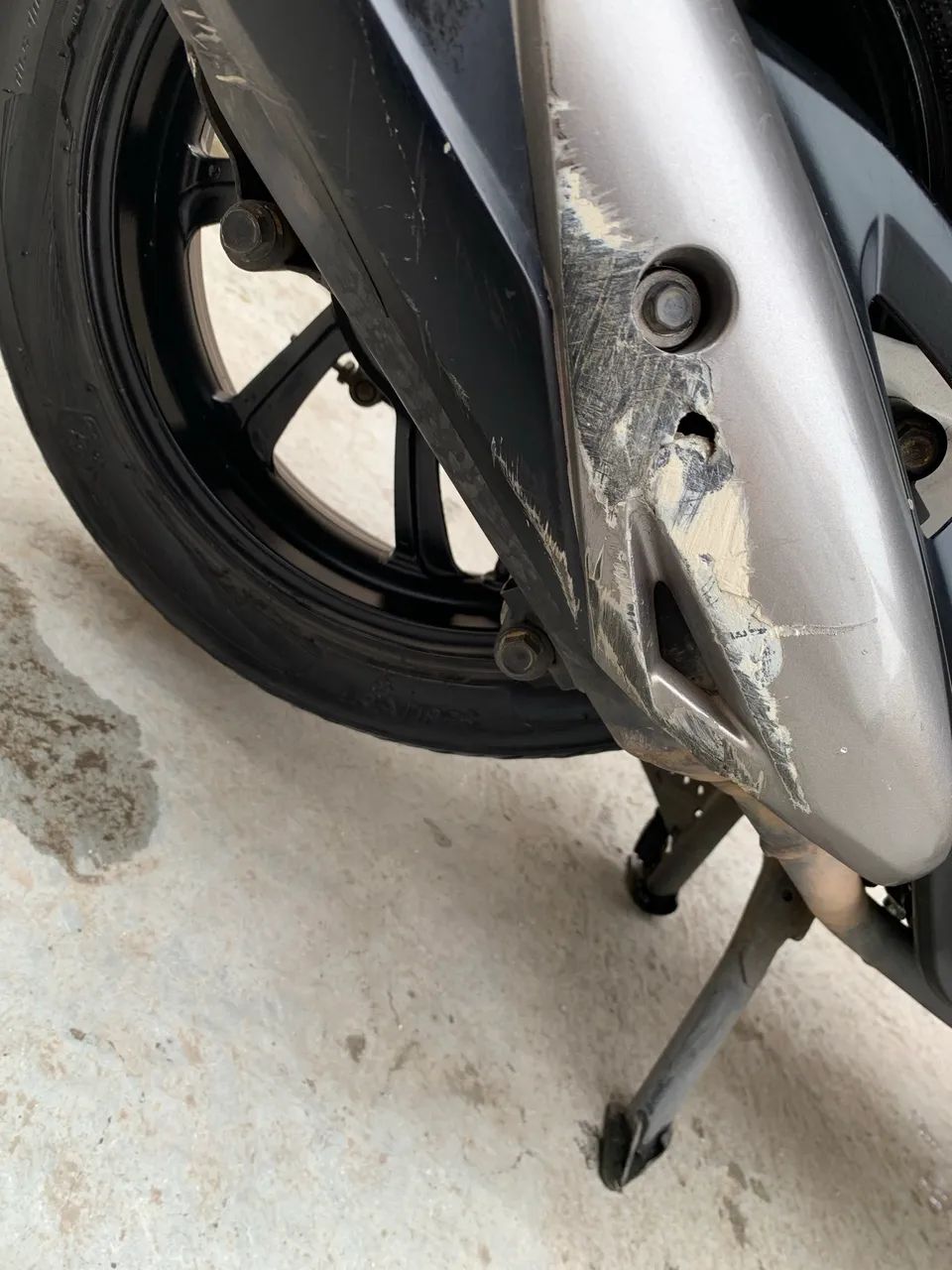 Pcx 19/20 - Foto 3