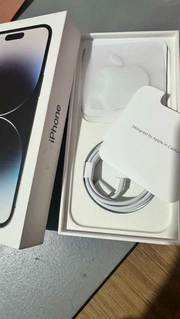 Iphone 14 pro max 128Gb 83% - Foto 5