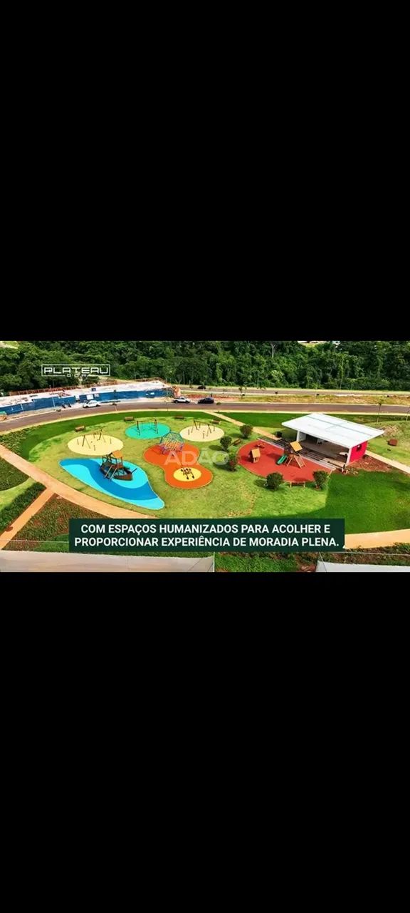 Oportunidade plateau'dor PRIVILEGE - Foto 3