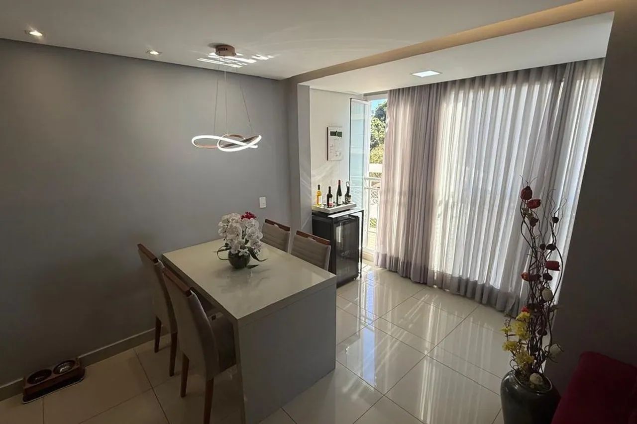 Apartamento à Venda - Castelo, 3 Quartos, 87 m2 - Foto 3