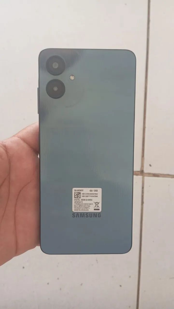 Galaxy a06  - Foto 5