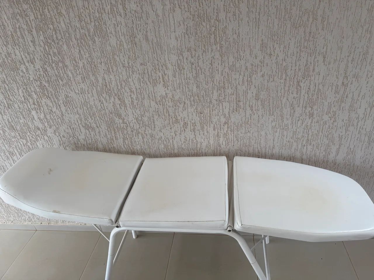 Maca e cadeira  - Foto 2