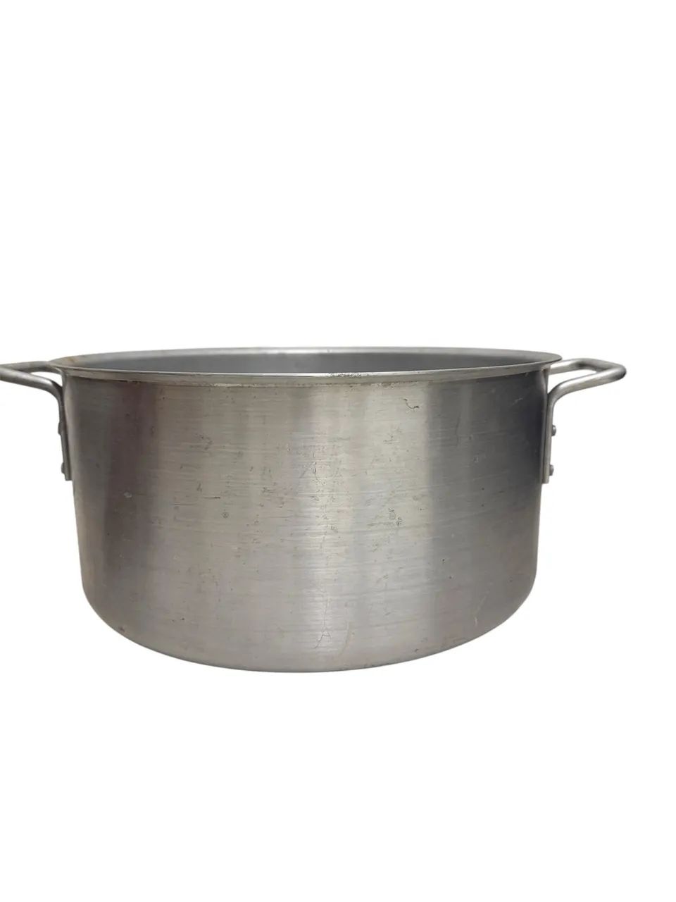 Panela industrial profissional 