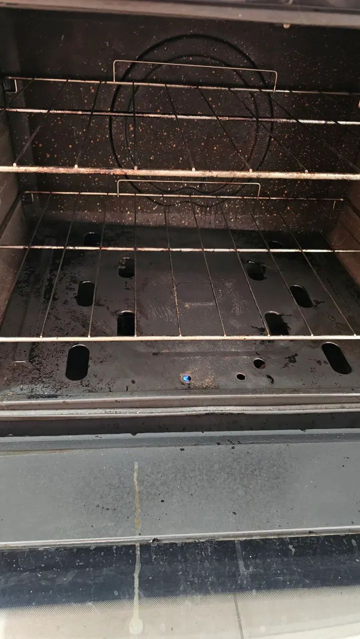 Fogão Brastemp de 6 bocas - Foto 4