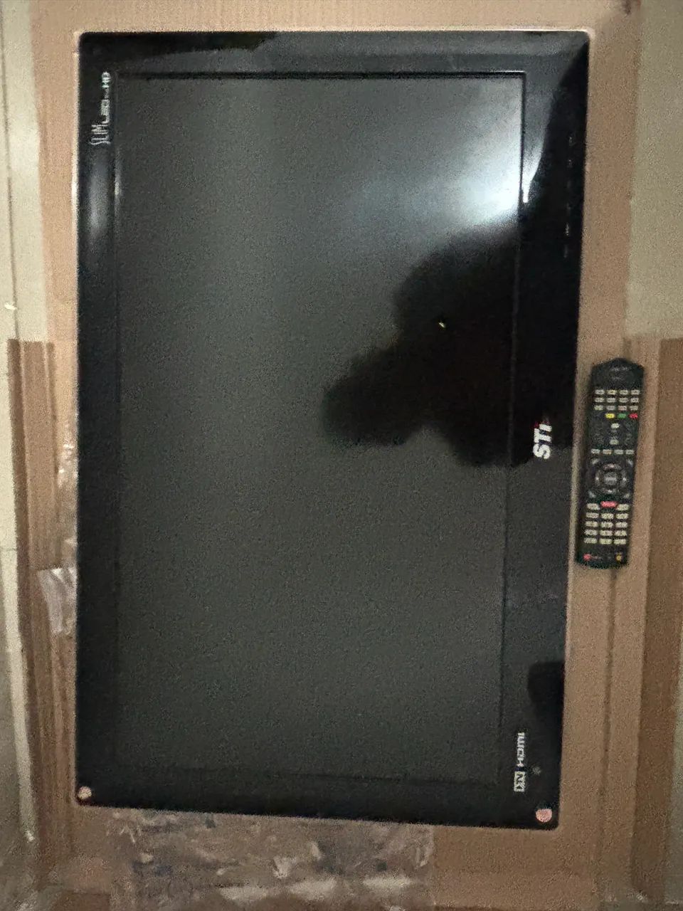 Televisão  - Foto 2