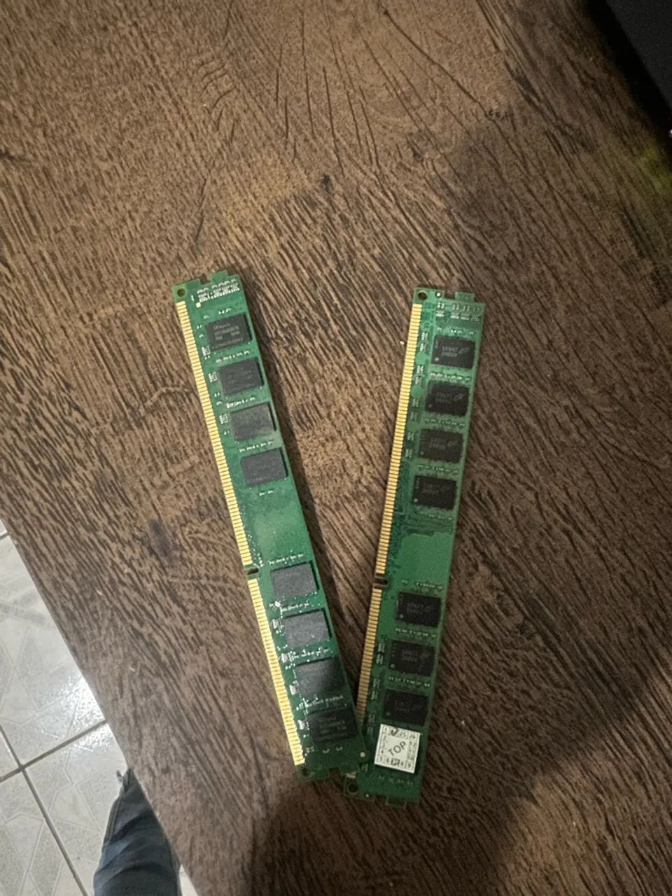 16gb de ram ddr3