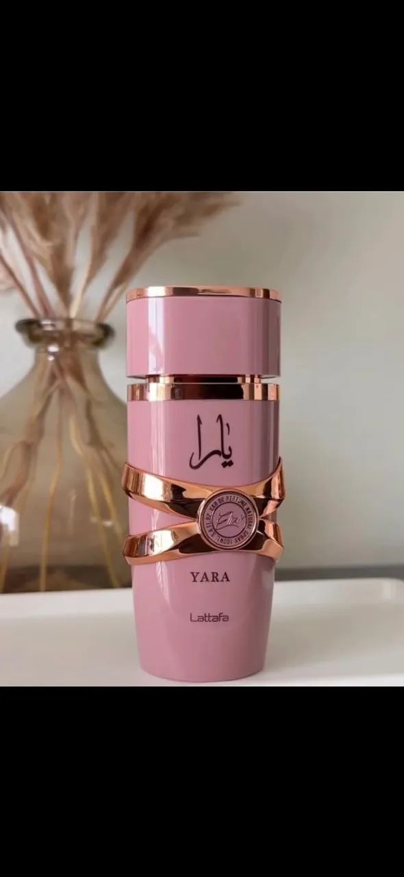 Perfume Yara Elixir 100ml 