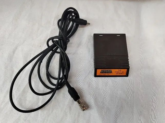 Console Mattel Intellivision Funcionando Perfeitamente - Foto 5