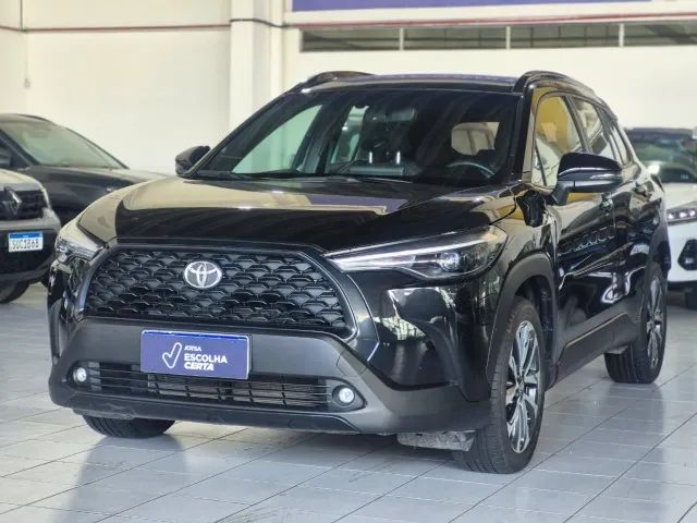 Toyota Corolla ALTIS 2.0 16V AT FLEX 2022