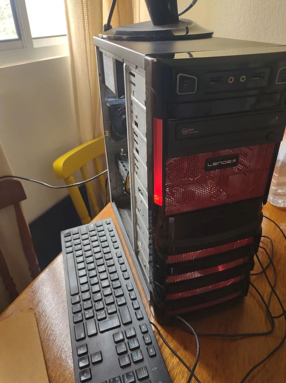 Pc gamer barato