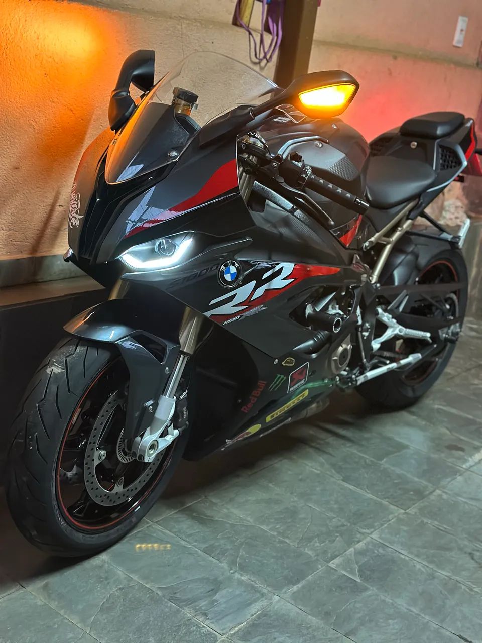 Vendo s1000rr  - Foto 3
