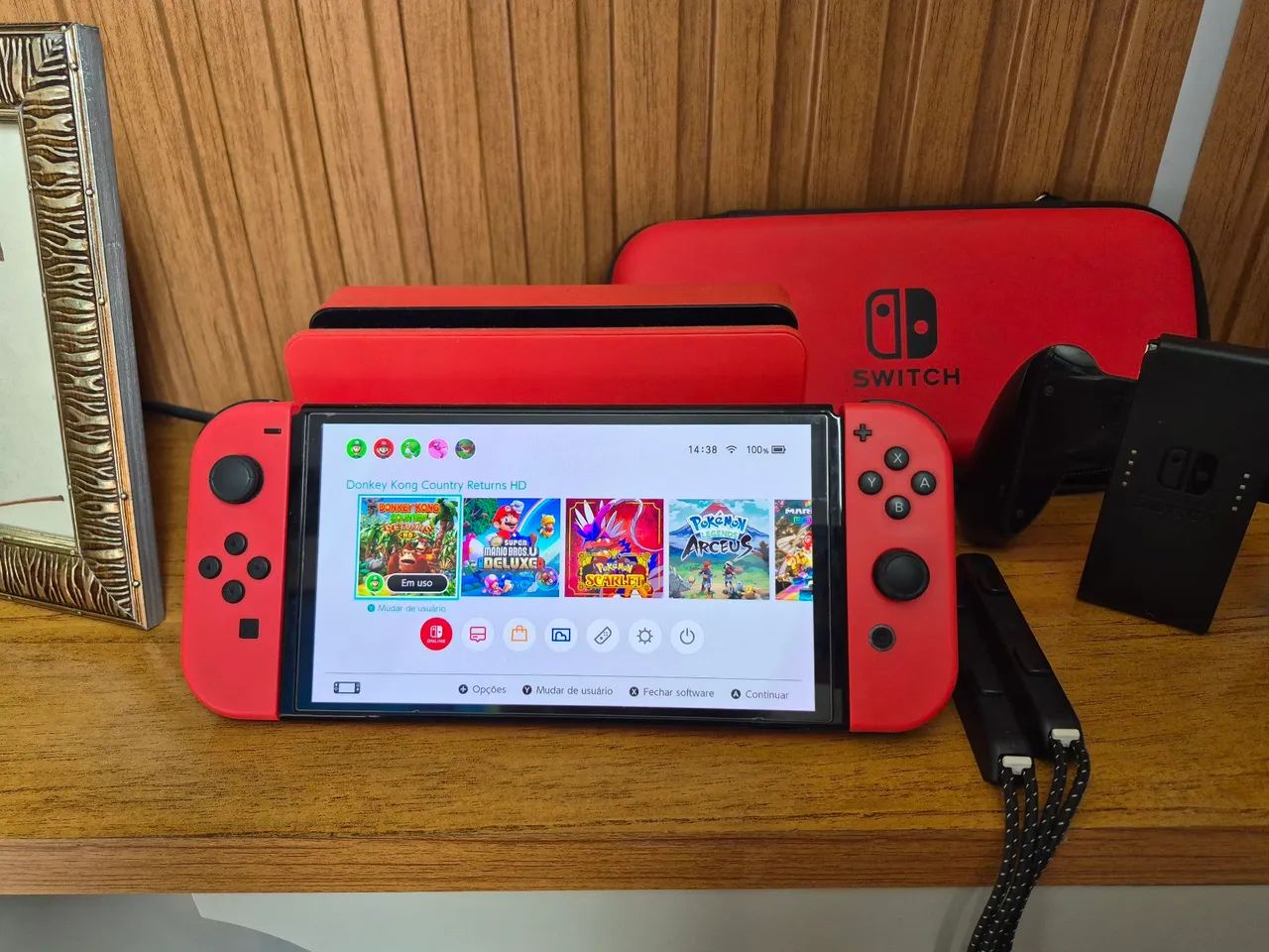 Nintendo  - Foto 2