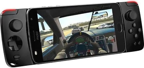 Moto Gamepad - Foto 2