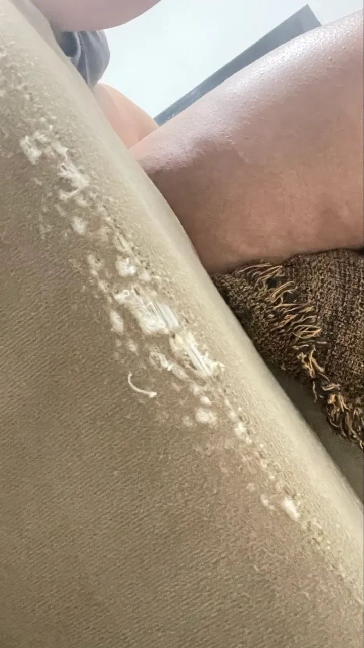 Sofá retrátil e reclinável  - Foto 4