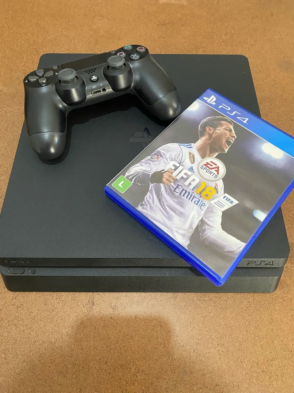 Playstation 4