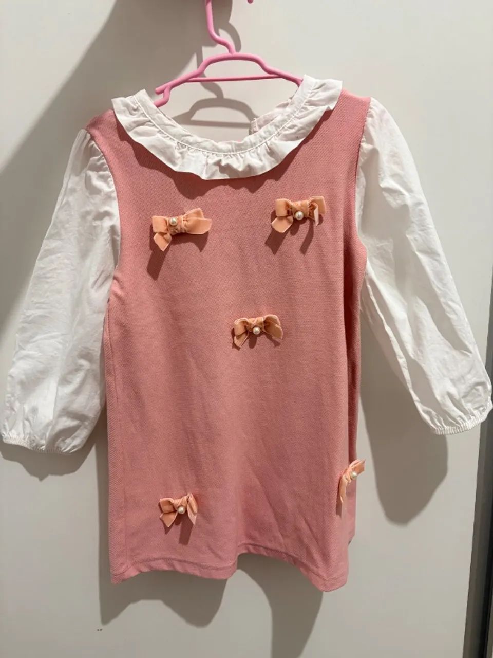 Roupa infantil 