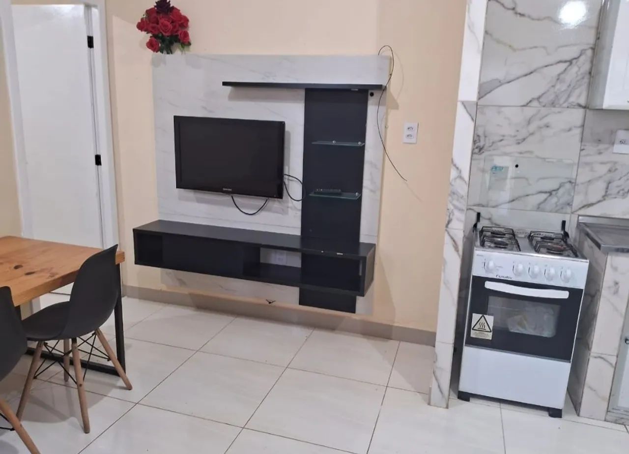 Aluga se apartamento/Studio mobiliado na Coroa do Meio! - Foto 5