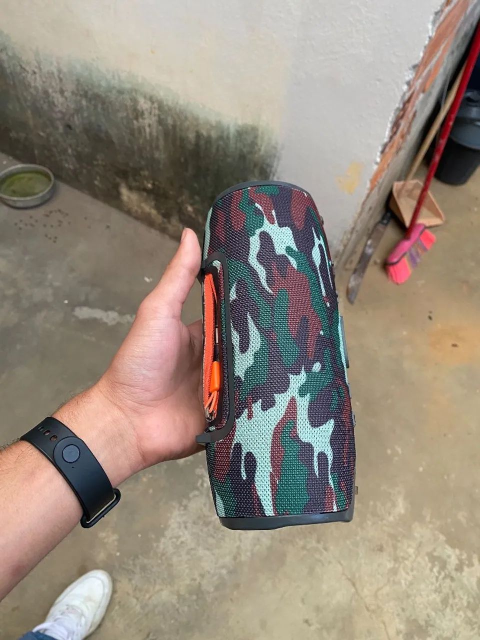 JBL CAMUFLADA - Foto 2