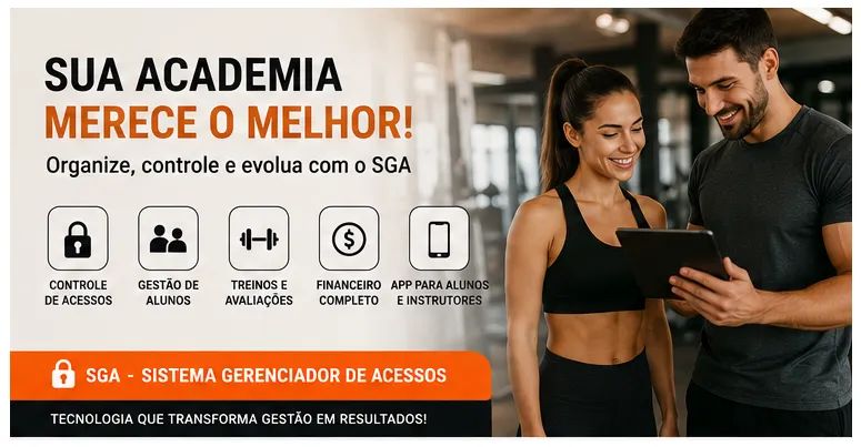 Sistema para academias / empresas - Foto 3