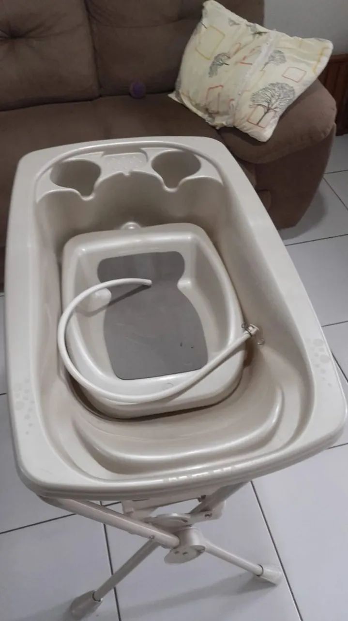 Banheira - Foto 2