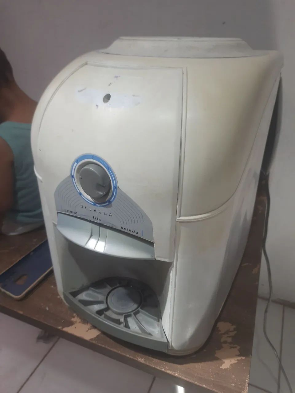 Gelagua  - Foto 2