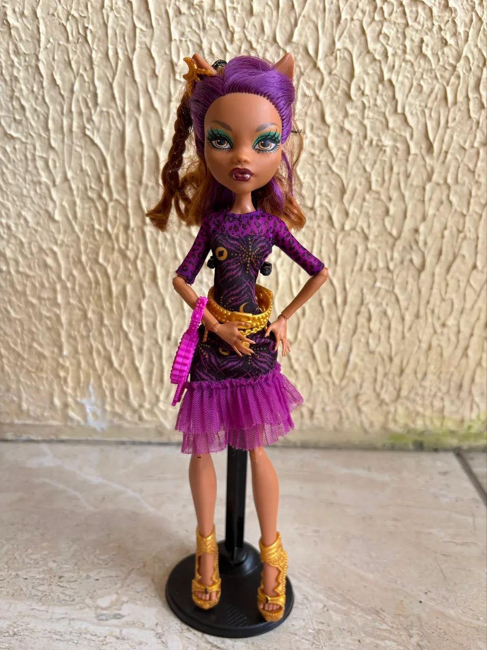 Vendo bonecas monster high lote  - Foto 5