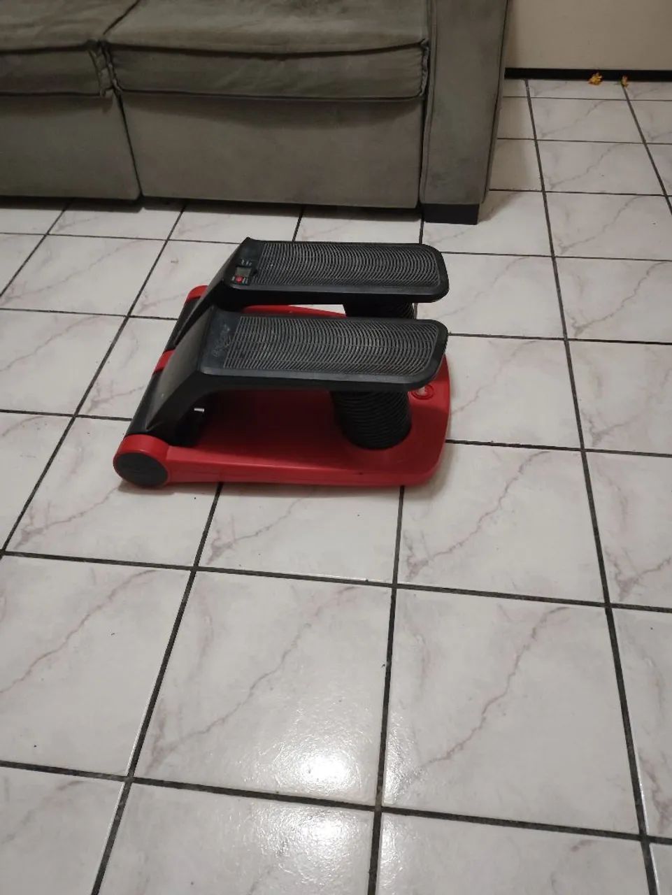 Genis Air Climber Power System - Foto 2